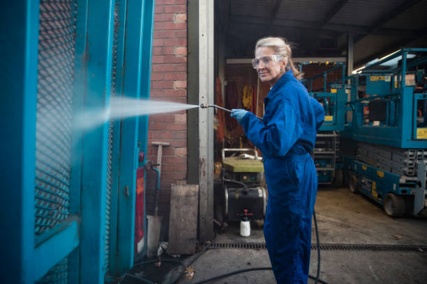 Best Rust Removal  in Greenville, SC