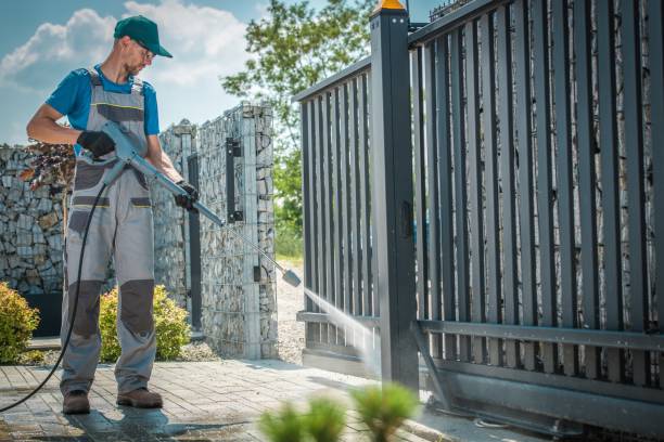 Best House Exterior Washing  in Greenville, SC
