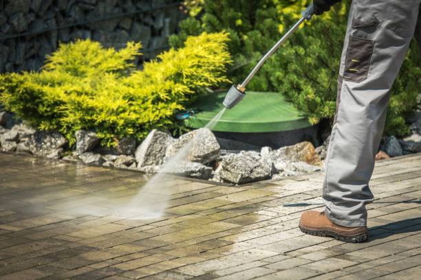 Professional  Pressure Washing Services in Greenville, SC