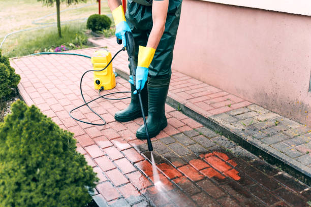 Spring Cleaning in Greenville, SC