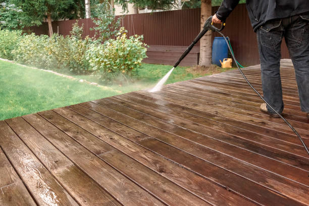 Best Animal Enclosure Cleaning  in Greenville, SC