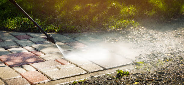 Best Patio and Deck Pressure Washing  in Greenville, SC