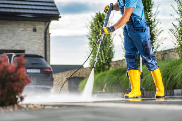 Best Driveway Pressure Washing  in Greenville, SC